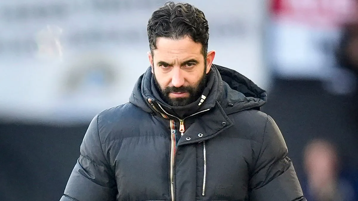 Amorim's successor could scrap Man Utd dressing room rules