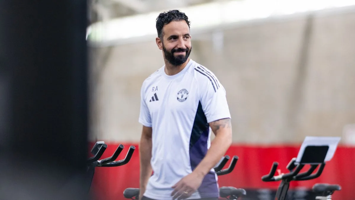 Man Utd Eye Six Youngsters for Pre-Season Tour as Squad Takes Shape