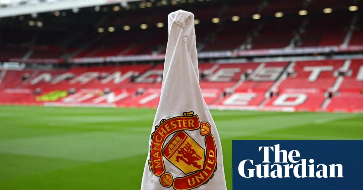 Ineos Carer at Man Utd Faces Anti-Doping Questions