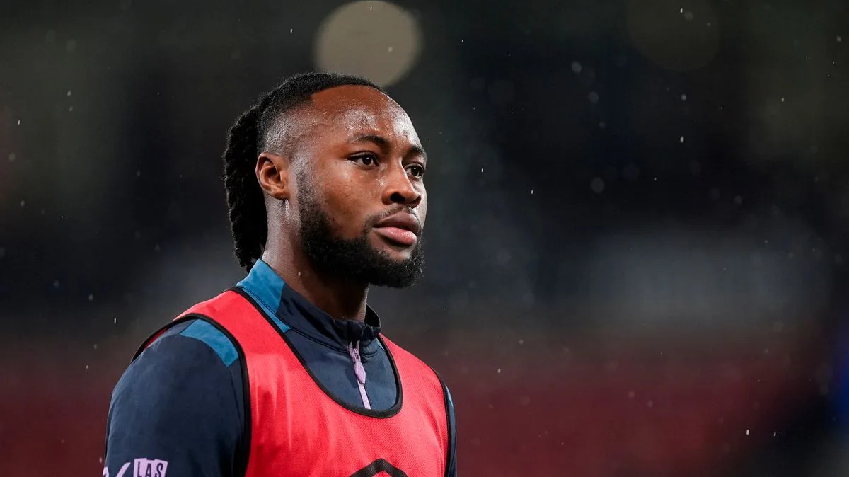 Man Utd, Liverpool, and Spurs on Alert as Semenyo's £65m Release Clause Emerges