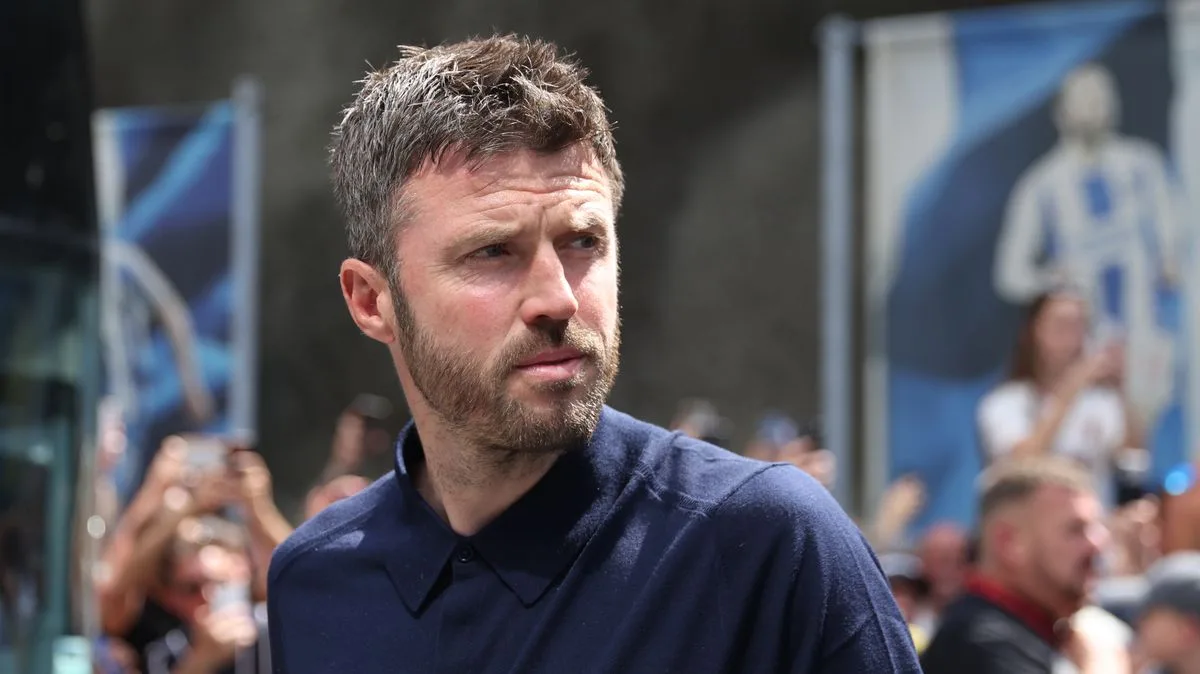 Man Utd May Let £50m Ugarte Leave On Loan As Carrick Plans Overhaul