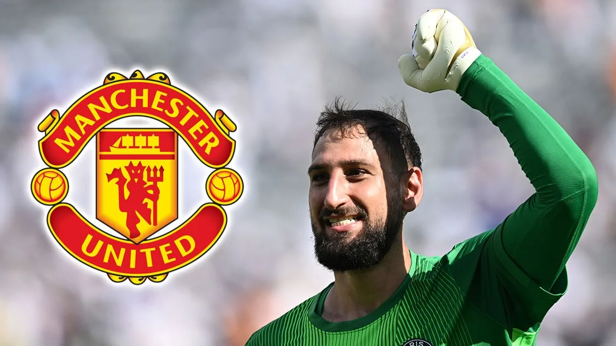 Man Utd Could Land Donnarumma as Inter Eye Onana Return