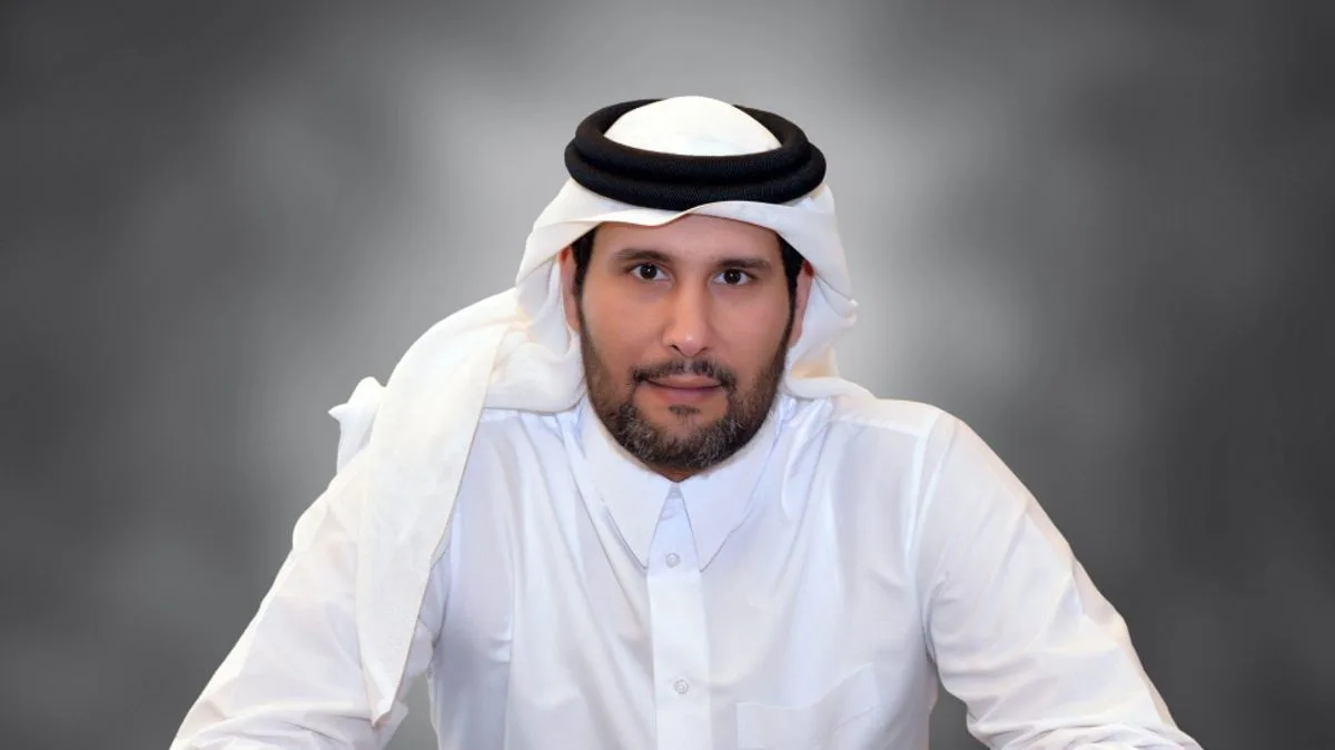 Sheikh Jassim Rules Out Return with Fresh Manchester United Bid