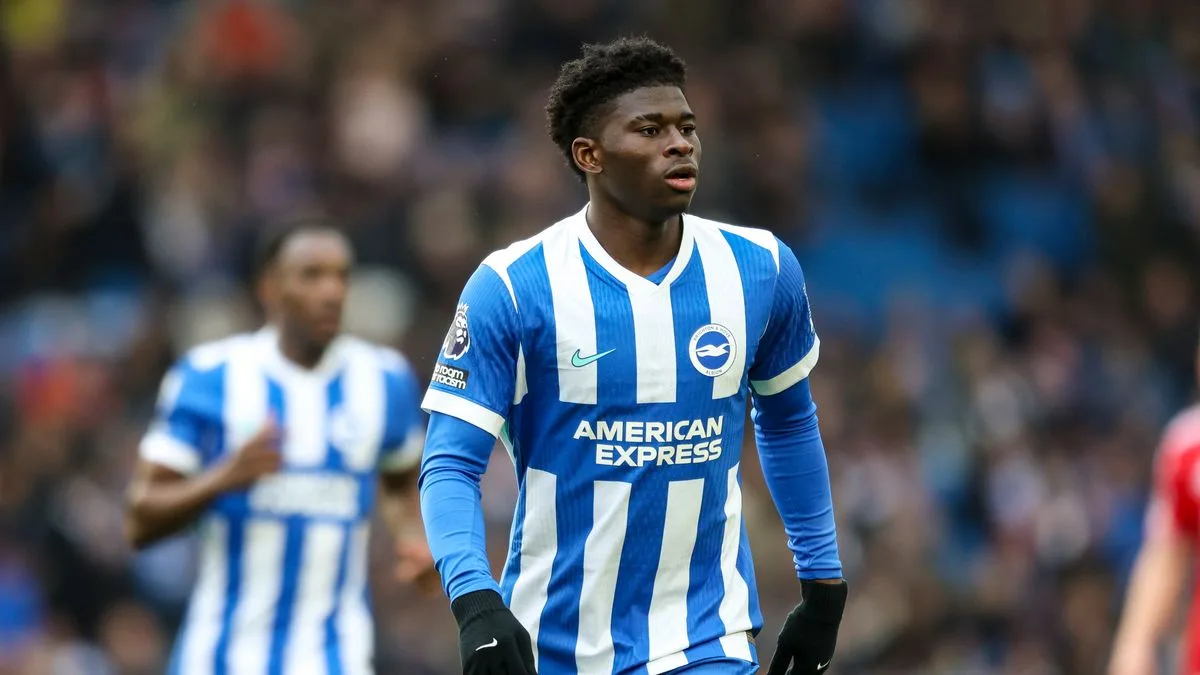 Man Utd handed major Carlos Baleba summer transfer boost after scouting mission