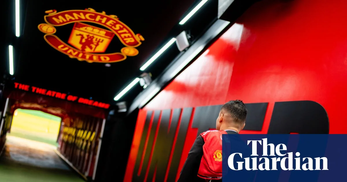 Man Utd to Save £156m with Casemiro Departure