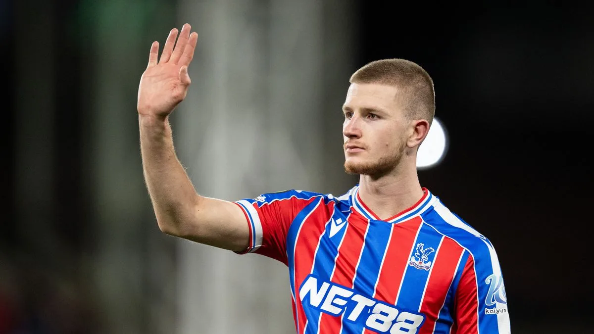 Man Utd's £70m Wharton Deal Hinges on European Qualification