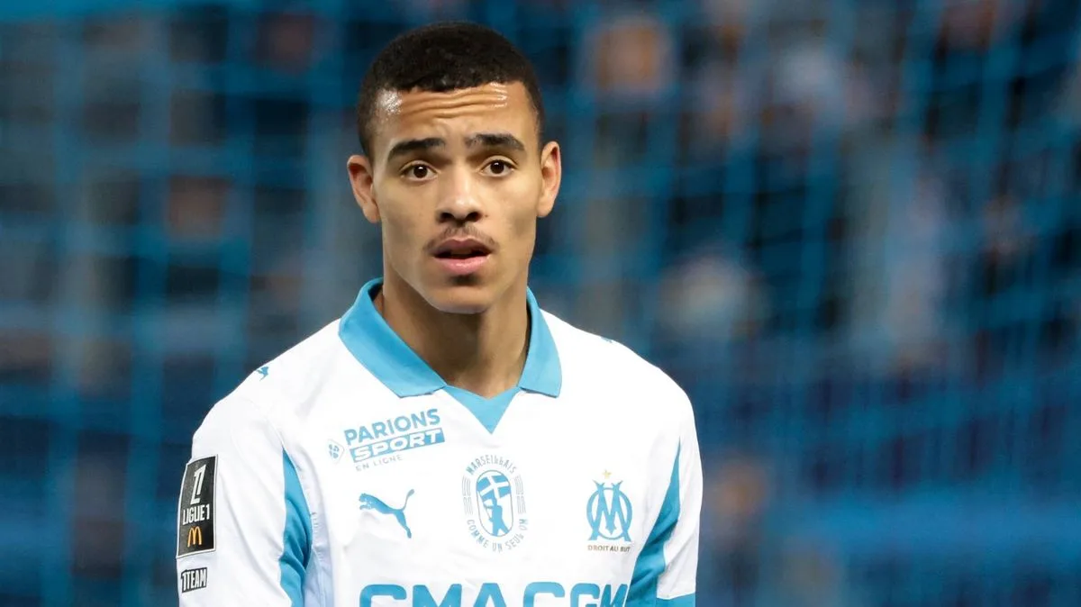 Man Utd to Receive Millions from Mason Greenwood Sell-On Clause