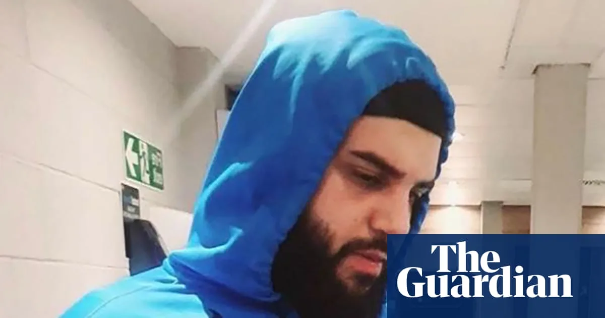 Manchester Synagogue Attacker Pledged Allegiance to Islamic State in 999 Call