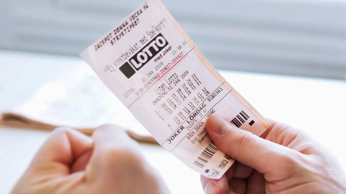 French factory worker hides £15m lottery win from son