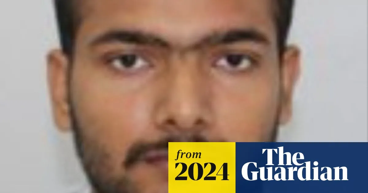 International Manhunt for Husband After Woman Found Dead in East London