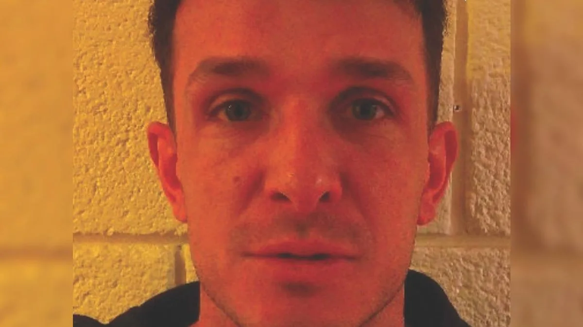 Manhunt launched for drug gang leader who absconded from Cheshire prison