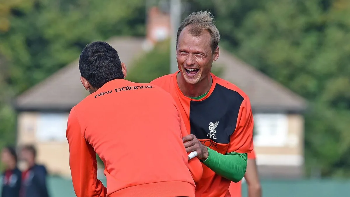 Alex Manninger's final interview: Klopp phone call and Liverpool farewell before tragic death