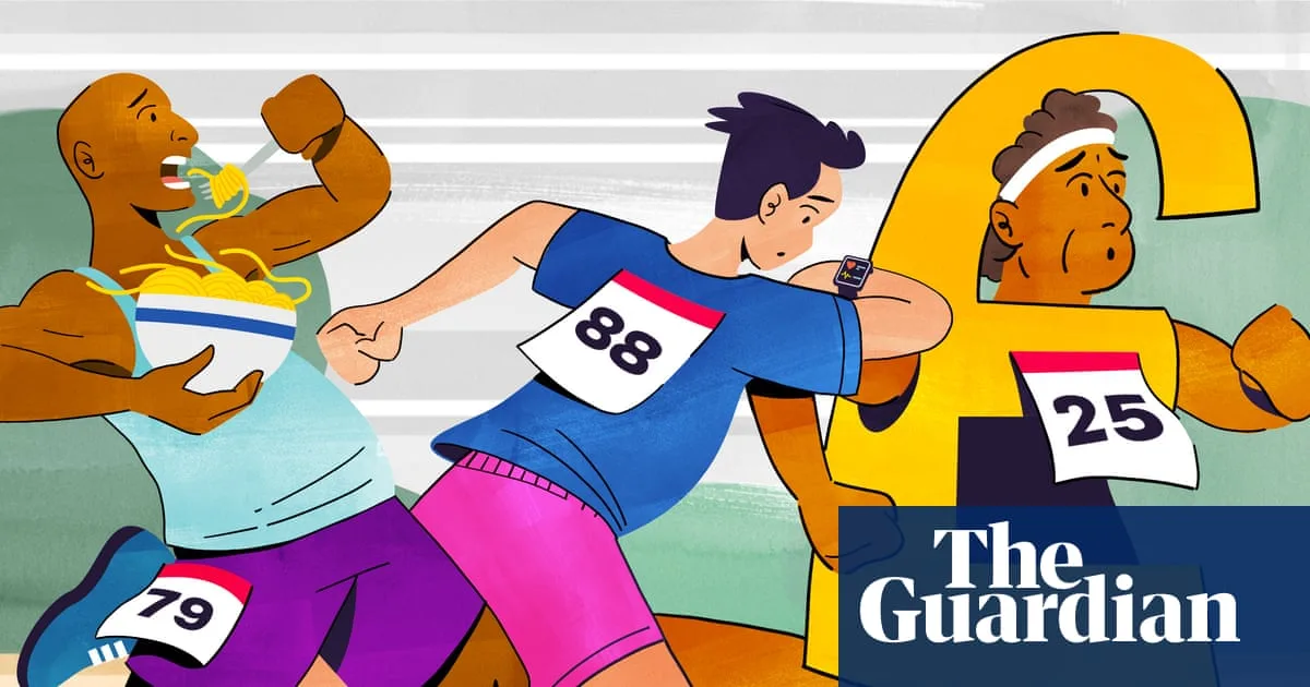 Go the Extra Mile: Budget Tips to Cut Marathon Costs