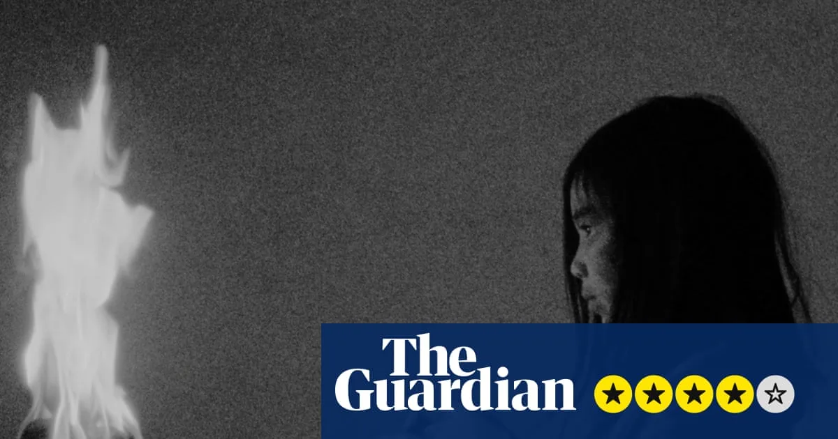 Mare's Nest: A Challenging Cine-Poem on the End of the World