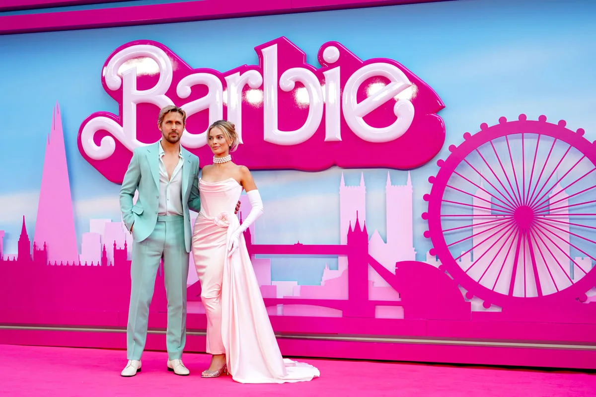 Margot Robbie No Barbie Sequel Plans Despite $1.4bn Success