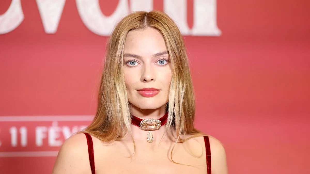 From Circus School to Subway: Margot Robbie's Unconventional Path to Stardom