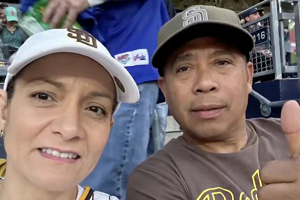 Father of US Marine Deported After 30 Years in US