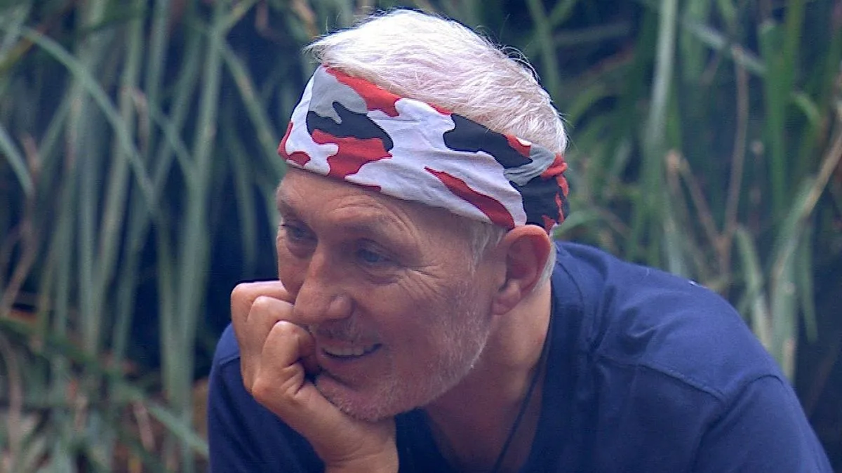 Martin Kemp Wants Out of I'm a Celeb's Doomsville