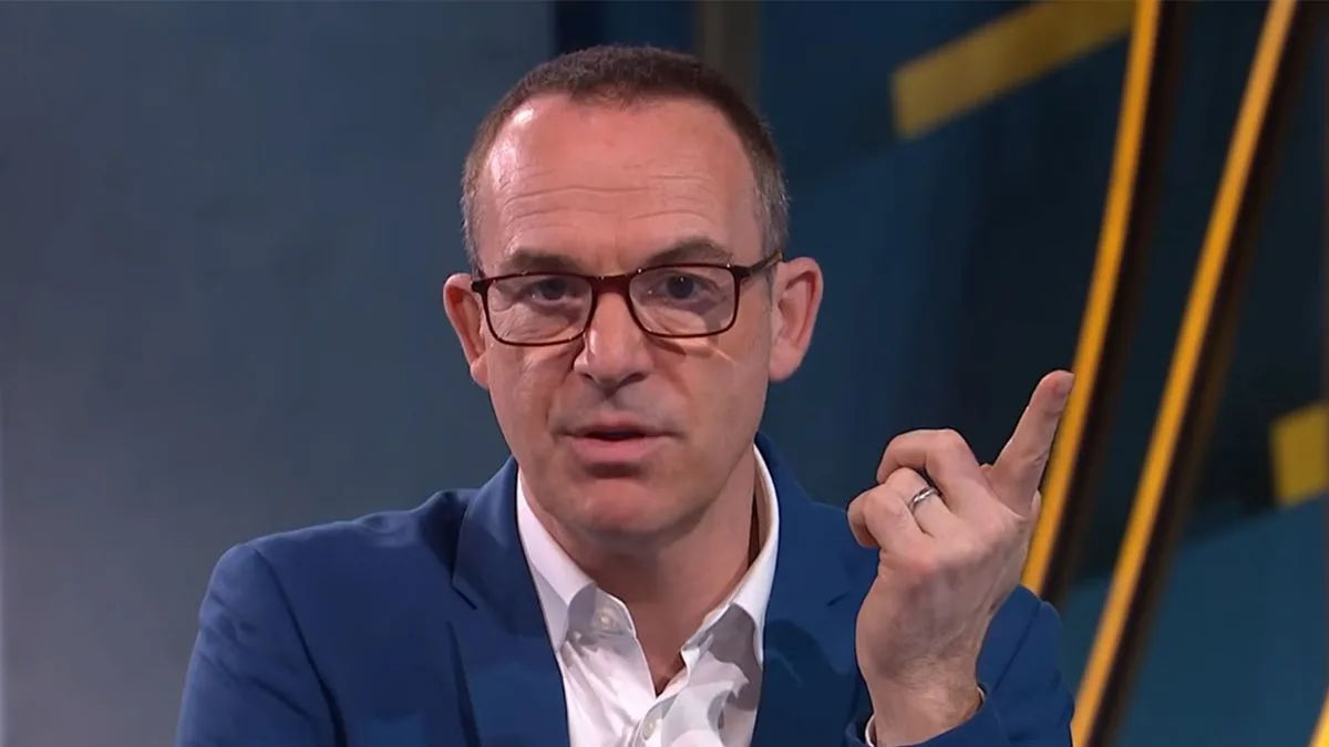 I saved £670 with Martin Lewis' 1p challenge but made a simple mistake
