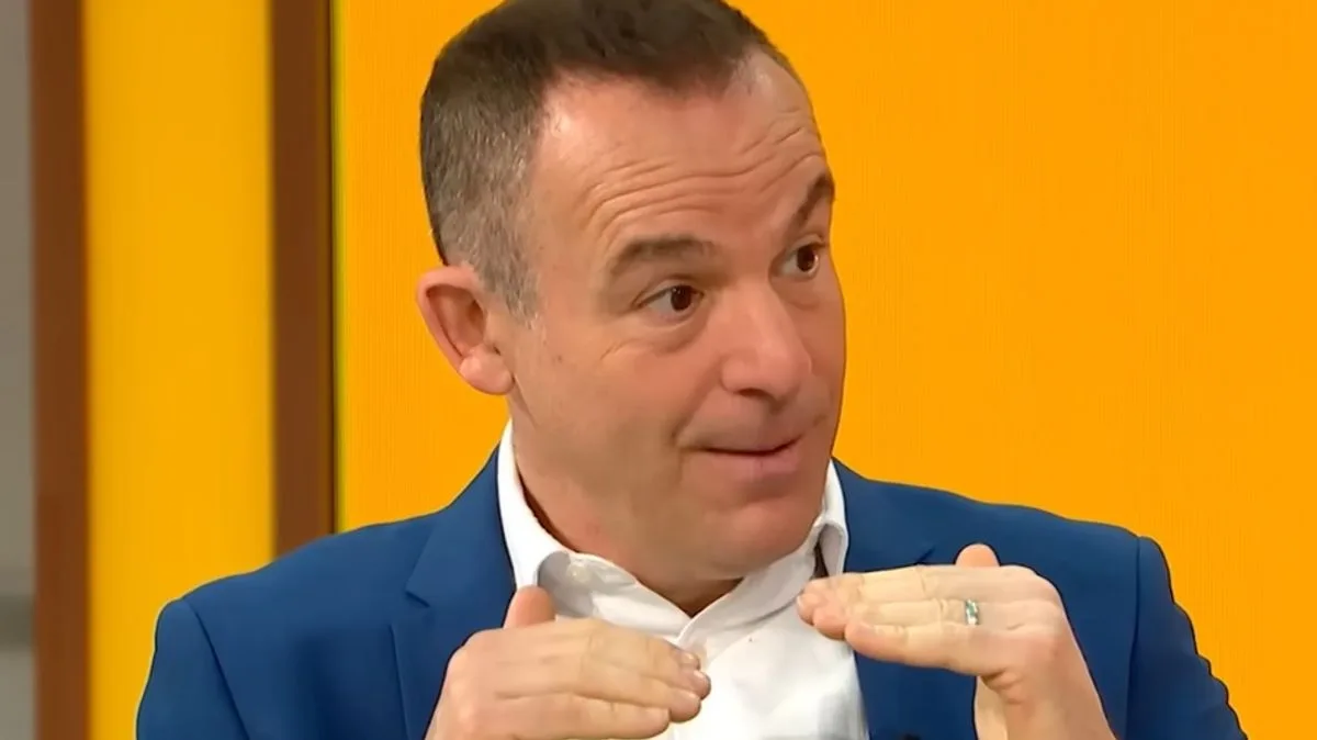 Martin Lewis '4pm Rule' Helps Lower Energy Bills While Keeping Heat In
