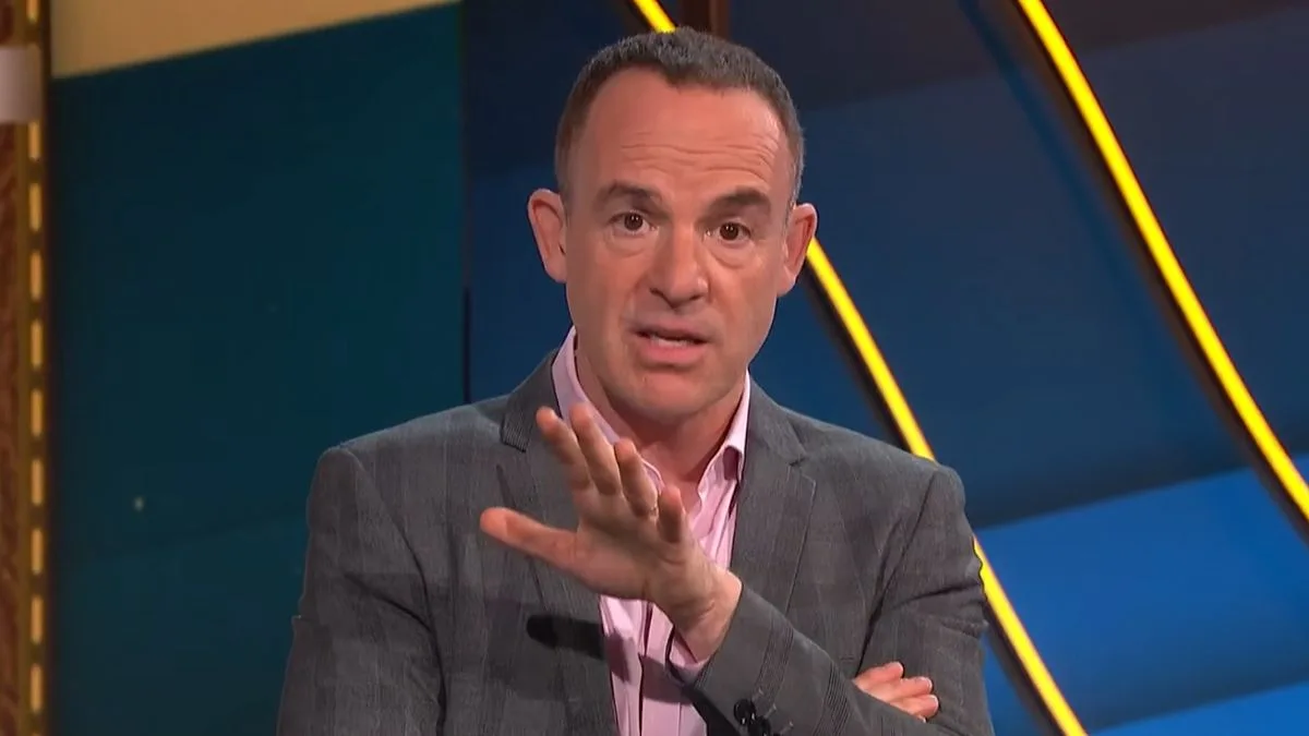 Martin Lewis Warns of £800 Energy Bill Hike Amid Iran Conflict
