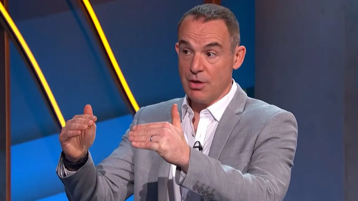 Martin Lewis Explains State Pension 10-Year Rule