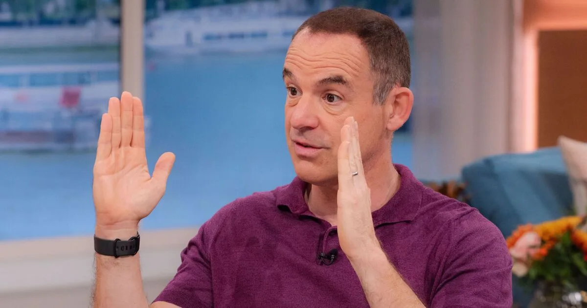Martin Lewis Shares Tips on Ideal Home Temperature to Cut Heating Bills
