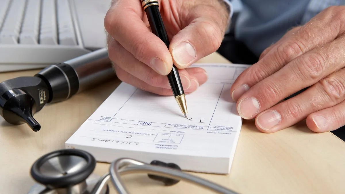 Martin Lewis: NHS Season Ticket Can Save £40 Annually