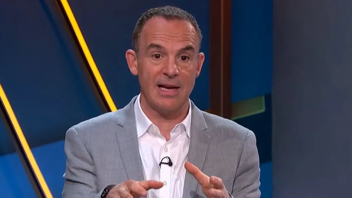 Martin Lewis Warns Universal Credit Migrants About Free Prescription Eligibility