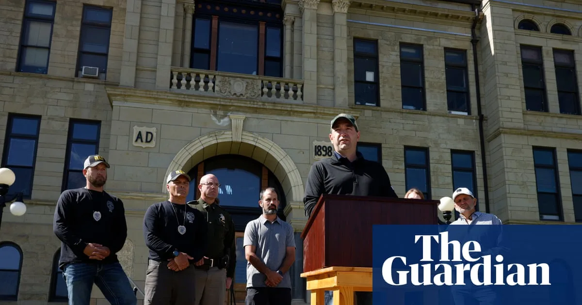 Montana Bar Mass Shooting: Four Victims Named as Manhunt for Ex-Soldier Continues