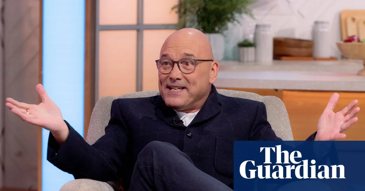 BBC Weighs Fate of MasterChef Series After Gregg Wallace Allegations