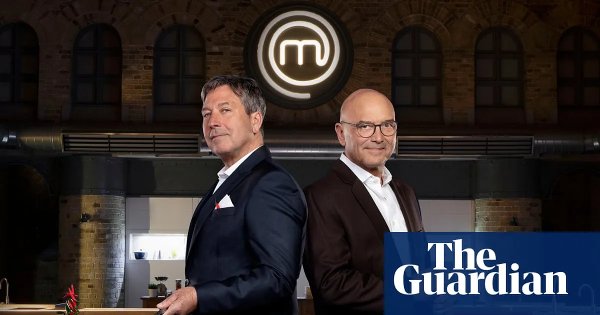 Second MasterChef Contestant Removed from BBC Series After Presenter Scandal