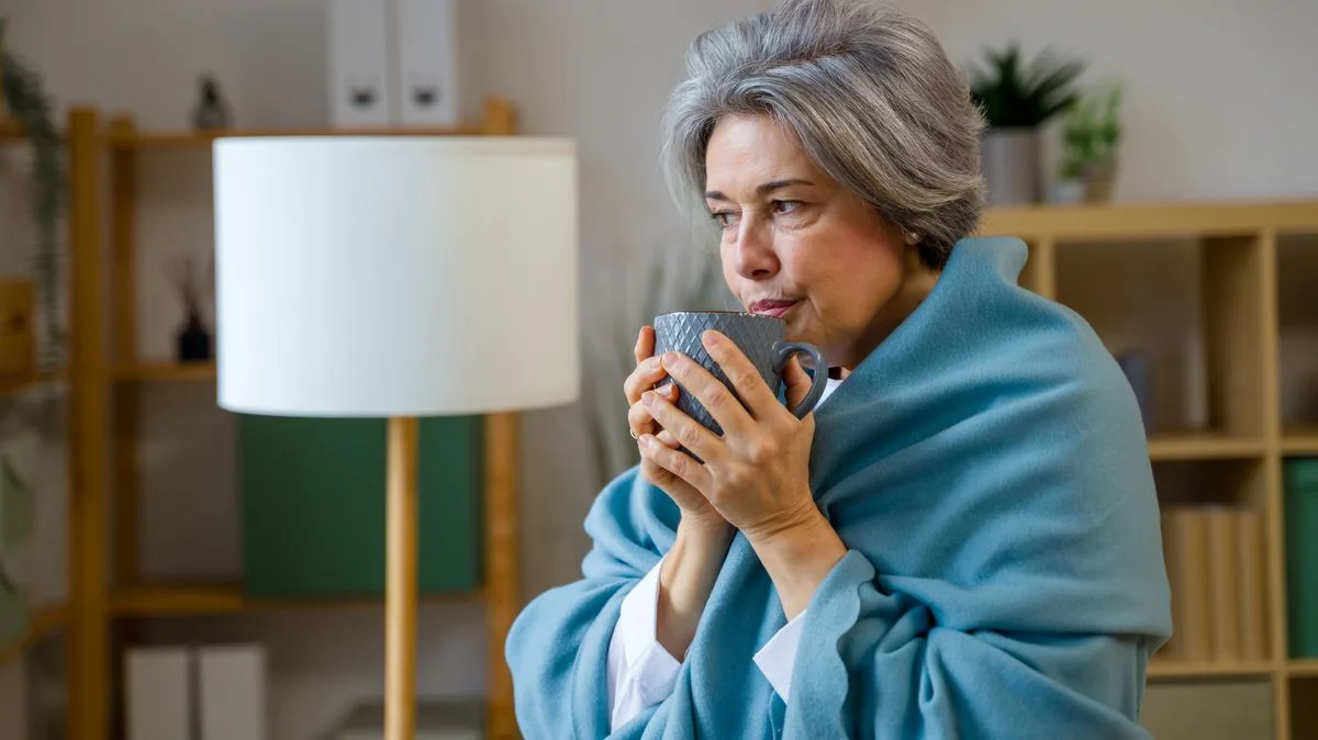 Matcha Tea May Reduce Hay Fever Sneezing, Study Suggests
