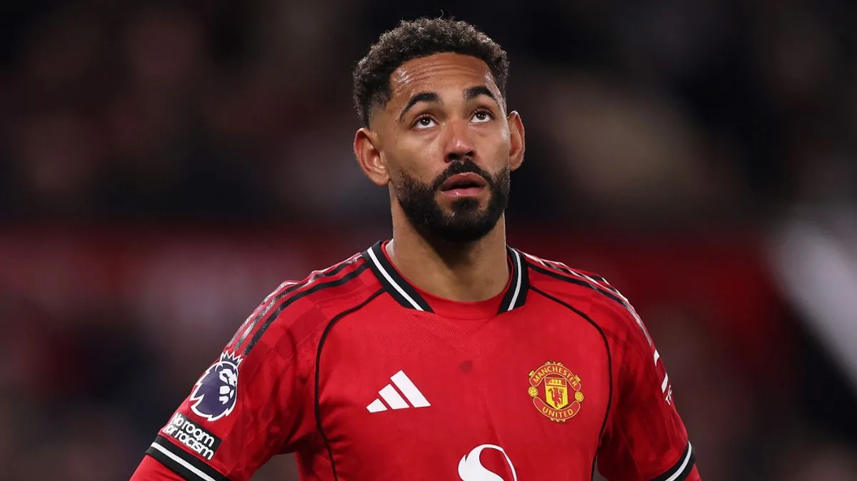 Matheus Cunha Returns to Training Ahead of Liverpool Clash, Boosting Manchester United's Champions League Hopes