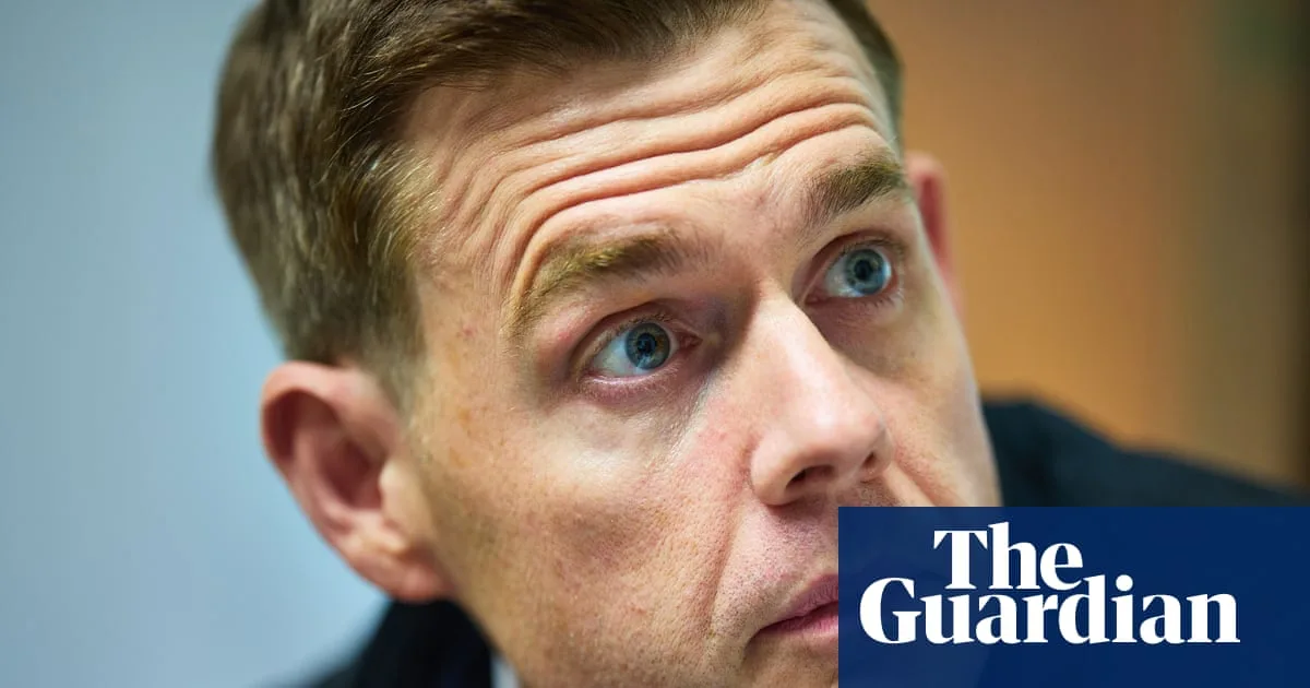 Reform UK’s Matt Goodwin Avoids Sanction Over Byelection Leaflet Error