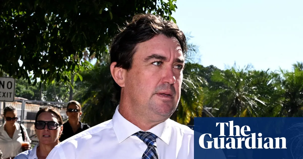 Pilot Denies Fabricating Claims Against Outback Wrangler Star Matt Wright in Helicopter Crash Trial