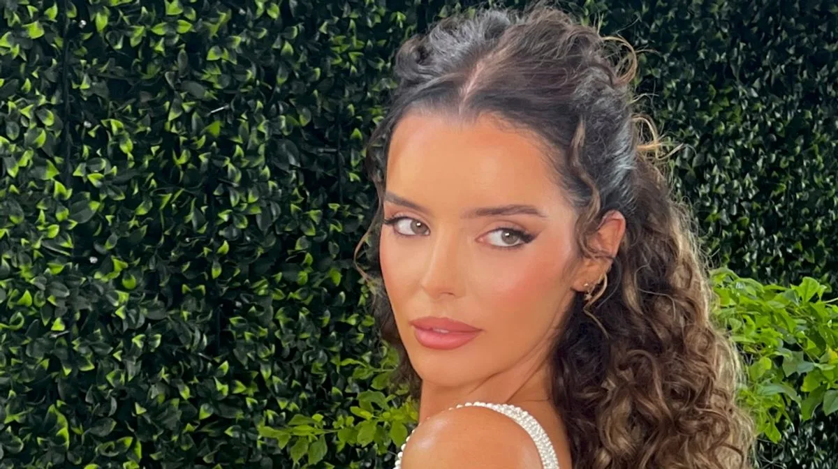 Maura Higgins Admits Using Botox After Previous Denials