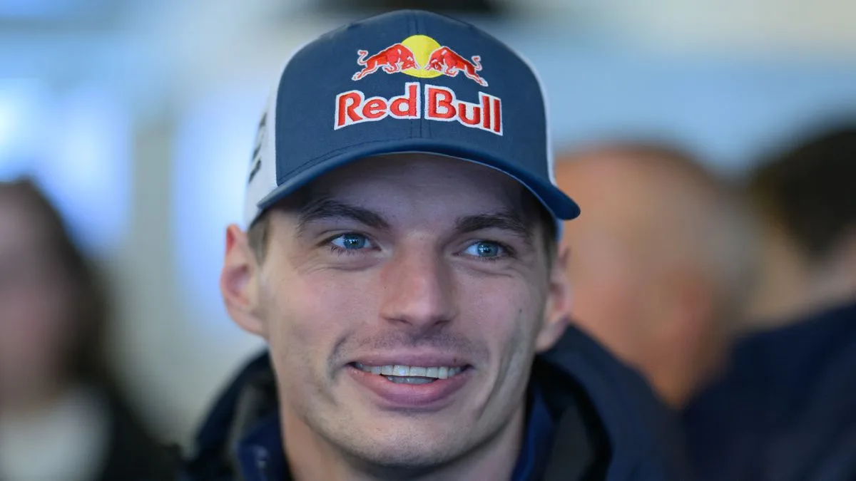Max Verstappen Nurburgring 24h: How to Watch Free Live Stream