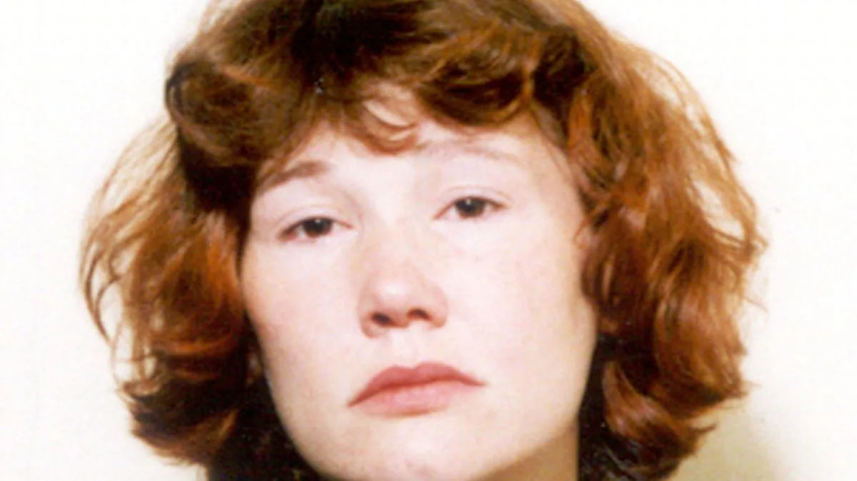 Maxine Carr's Chilling Prison Nickname: 'Myra Hindley Mark Two'