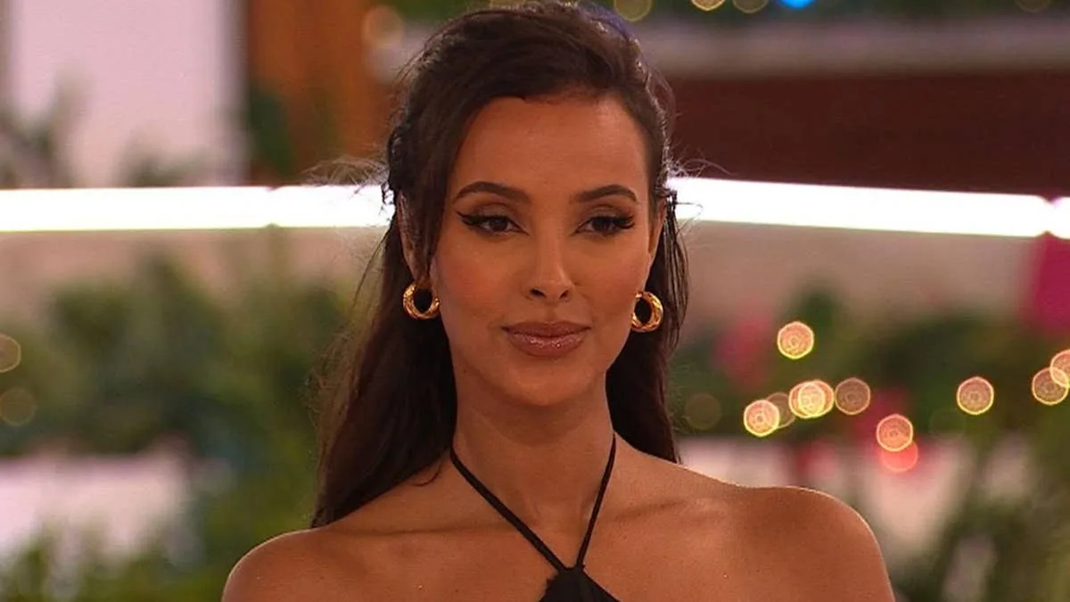 Maya Jama's £399 Secret to Toned Bikini Body Revealed