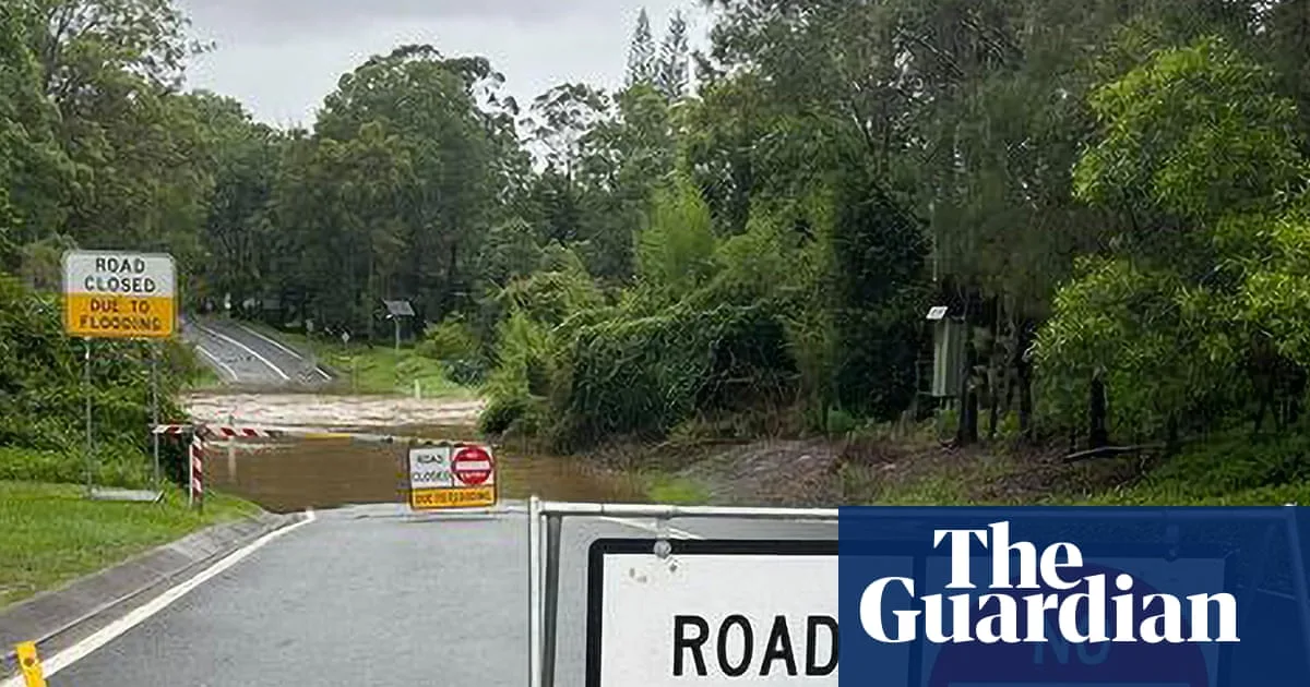 Queensland Councils Slam BoM Over Axed Flood Warning Tool