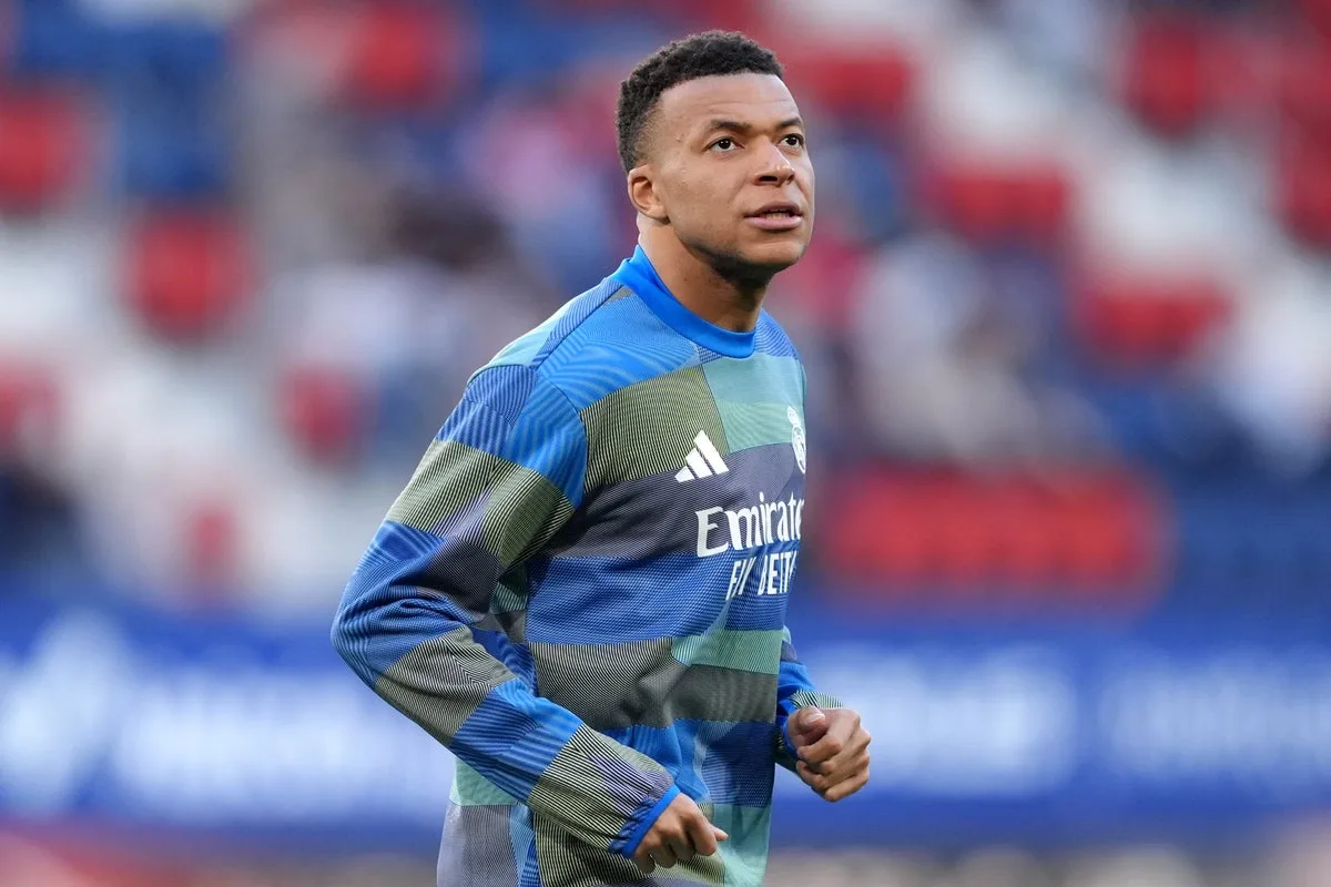 Mbappe: Knee Injury 'Truly Behind Me' Ahead of World Cup