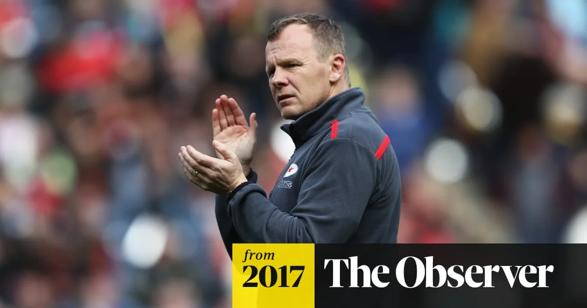 McCall Urges Premiership Expansion to 12 Teams