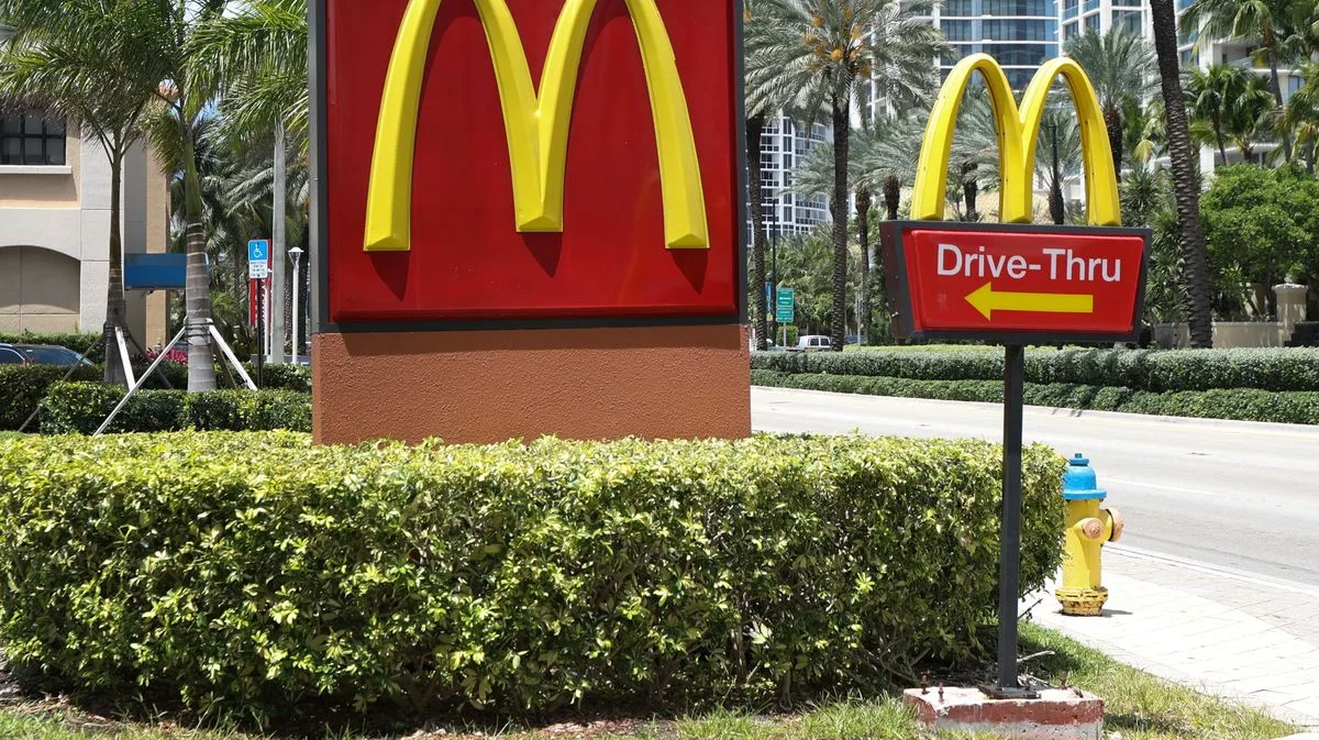 McDonald's UK to launch secret menu with Big Mac sauce from 5 January