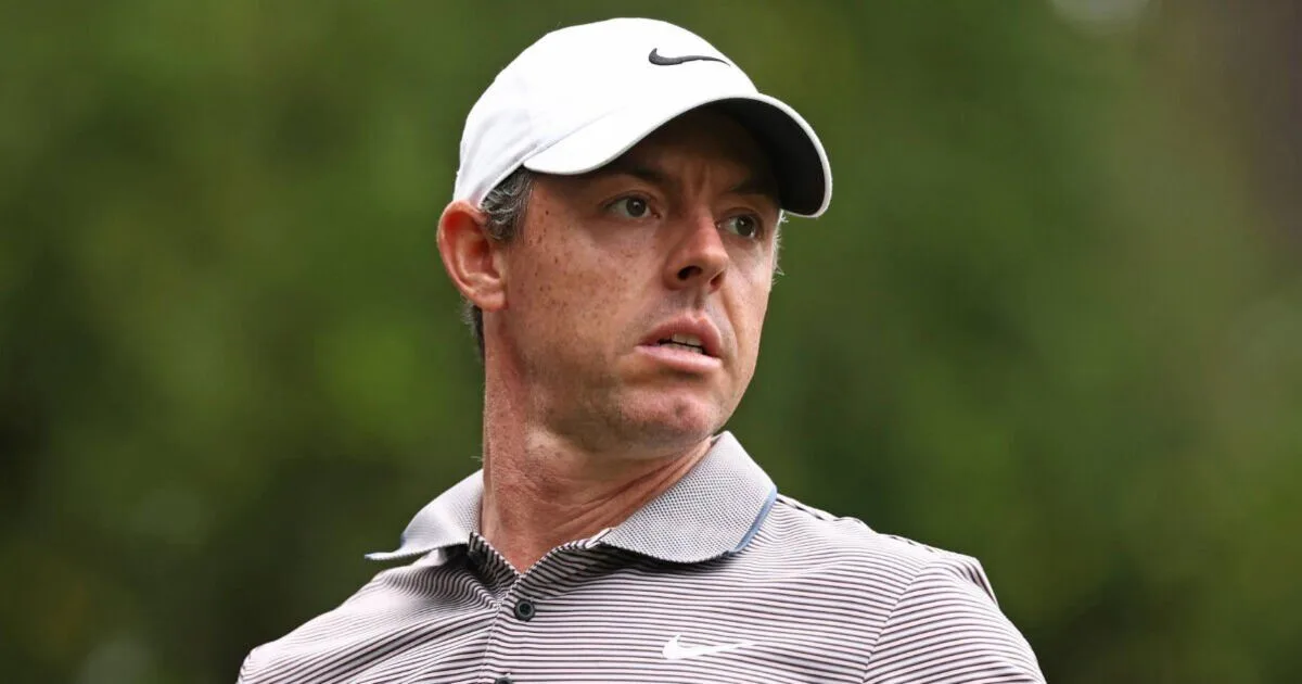 Rory McIlroy faces £1.36m tax bill if he wins Masters