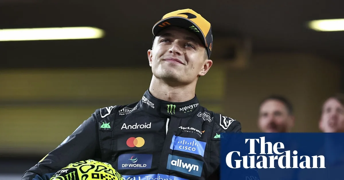 McLaren to Deploy Team Orders in Abu Dhabi Title Decider
