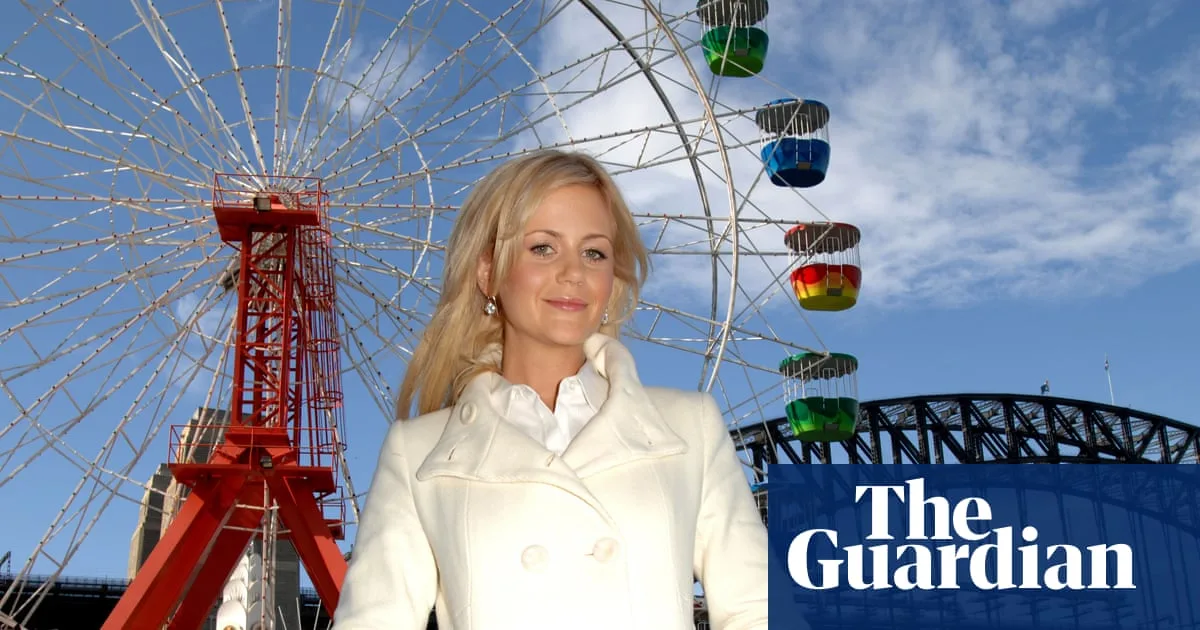 Australian Actress Rachael Carpani Dies Aged 45