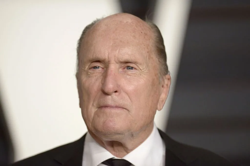 Robert Duvall Joins Steve McQueen's Heist Thriller 'Widows'