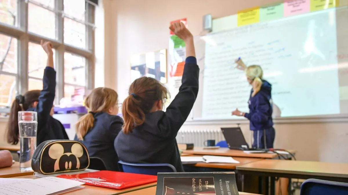 Unvaccinated Children May Face School Exclusion During Measles Outbreaks