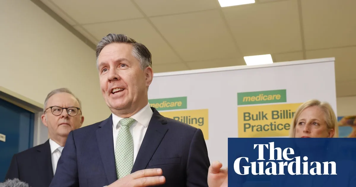 GPs Voice Concerns Over Bulk-Billing Expansion Under New Medicare Scheme